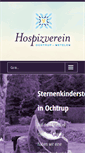 Mobile Screenshot of hospizverein-ochtrup.de